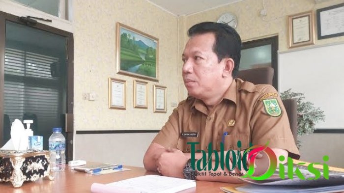 Peningkatan Kasus DBD di Riau, Pekanbaru Menjadi Daerah Terbanyak